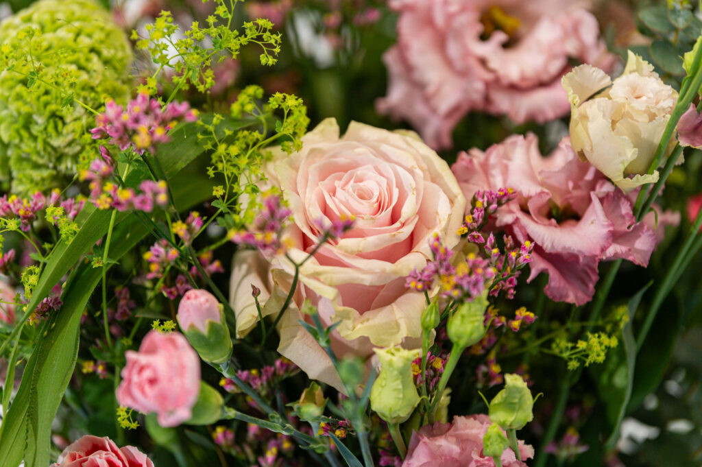 online boeket bestellen