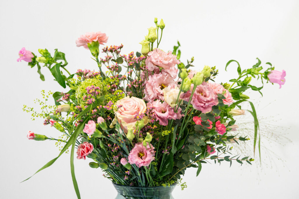 bloemen winkel